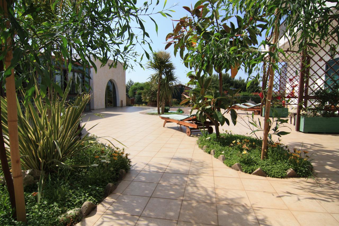 Levante Hotel San Domino Exterior foto